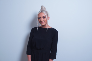 Studio 8 Beauty Team Member Blaise Metcalfe Studio 8 Beauty Team Member Blaise Metcalfe