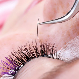 Lash Perfect Eyelash Extensions Treatment