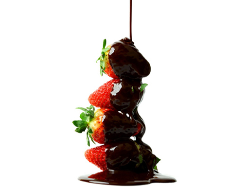 Lycons SoYummy Chocolate Hot strip wax Lycons SoYummy Chocolate Hot strip wax