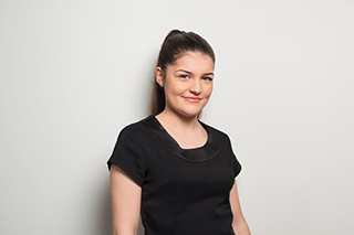 Studio 8 Beauty Team Member Emily Wright Studio 8 Beauty Team Member Emily Wright