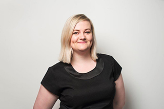 Studio 8 Beauty Team Member Katy Binning Studio 8 Beauty Team Member Katy Binning