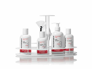 BioSurface Peel Products by Dermalogica