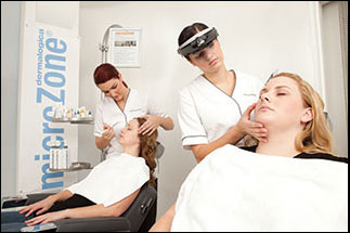 Dermalogica Microzone Treatment