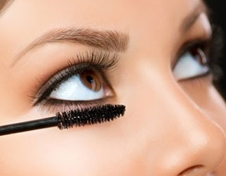 MYscara – semi permanent mascara