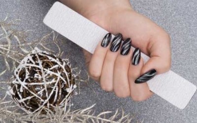 Nail Colours – Winter Season 2015