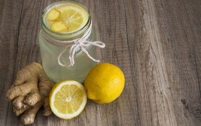 Detox tips for January 2016