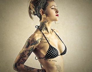 Tattoos – all you need to know