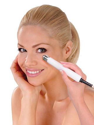 CACI Eye Revive treatment image