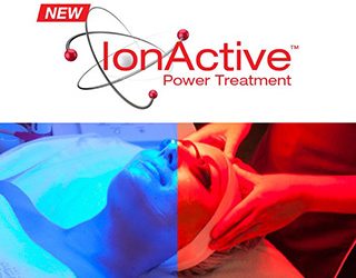 IonActive System by Dermalogica