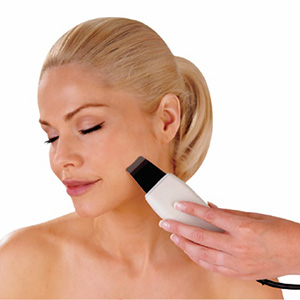 CACI Specialist Ultrasonic Skin Peeling