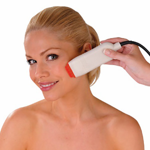 CACI Specialist Wrinkle Comb
