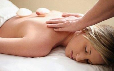 Hot Lava Shell Massage Treatments guide