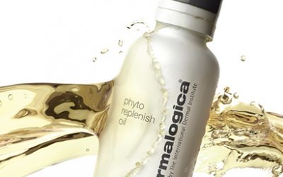 NEW – Dermalogica Phyto Replenishing Oil