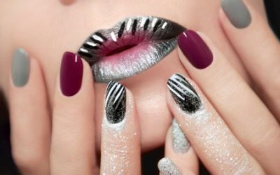 Gel Polish for fabulous looking Nails