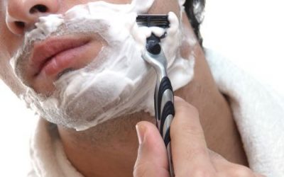 Shaving – how to look and feel your best