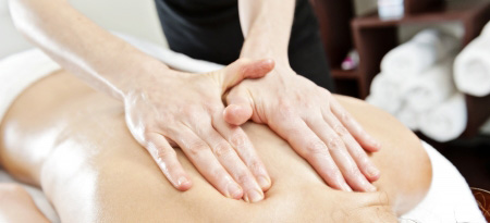 Image of Remedial Massage