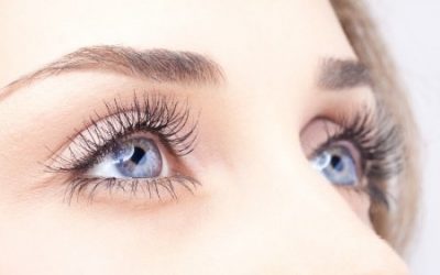 Lash Lifts for some great looking Eyes