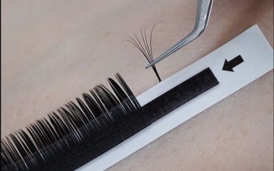 Russian Lashes or Classic Eyelash Extensions