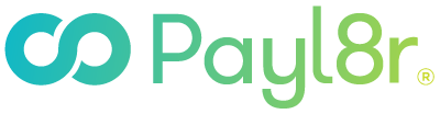 Image of the Payl8r logo