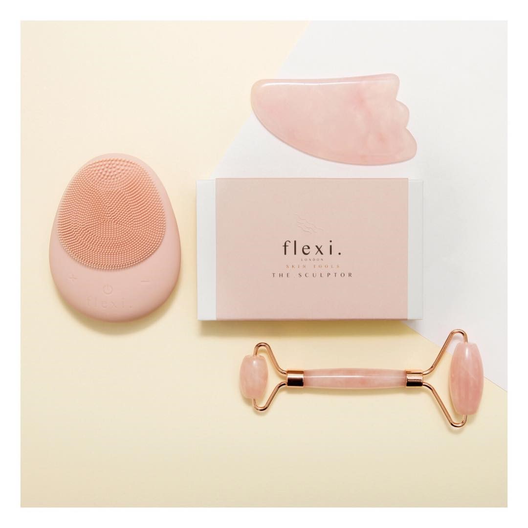 Image of Flexi Skin Tools