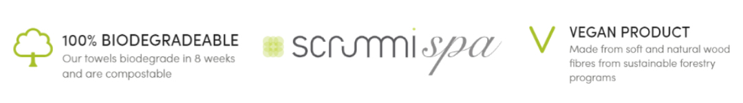 Scrummi Logos