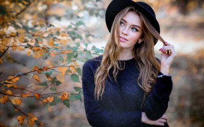 Skin Care Guide for Autumn