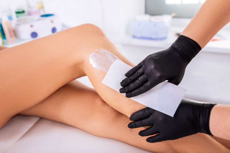 Waxing, Hot wax or Strip wax what's the difference