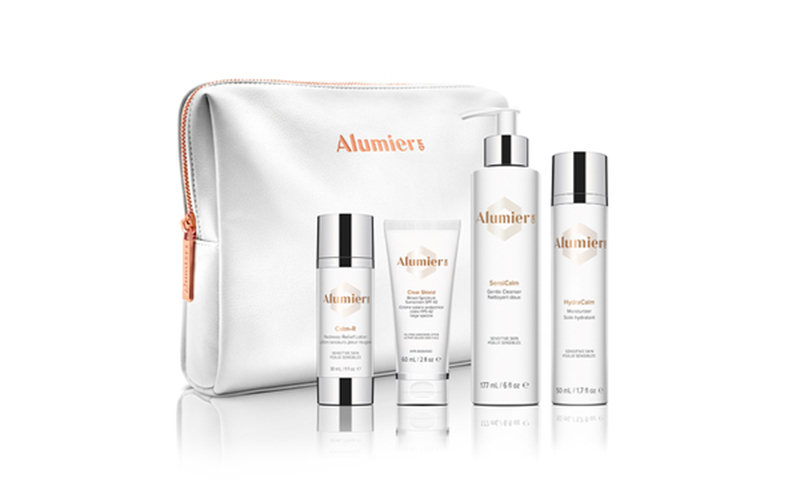 Alumier Adult Acne Products