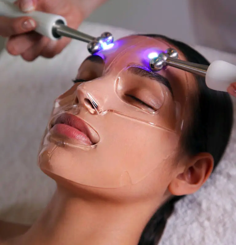 CACI Advanced Clinic Hydrotone Treatment