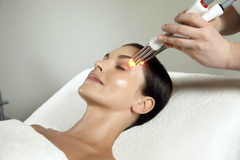 CACI Advanced Clinic Non-Surgical Facelift