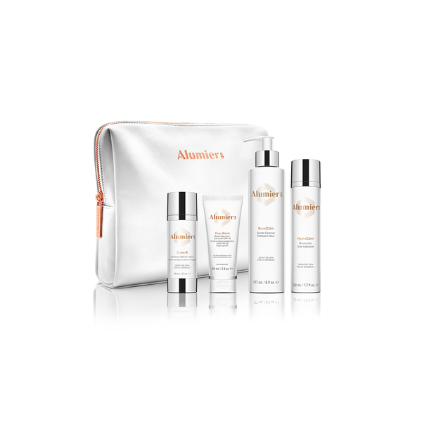 AlumierMD Skincare Products