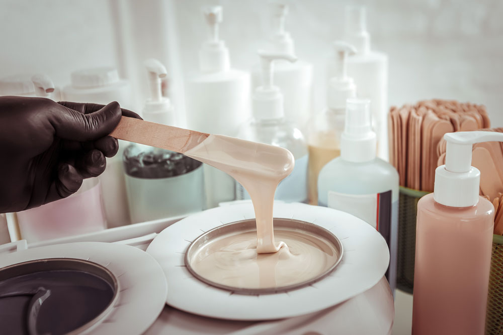 Professional Waxing versus DIY - Hygienic Practice
