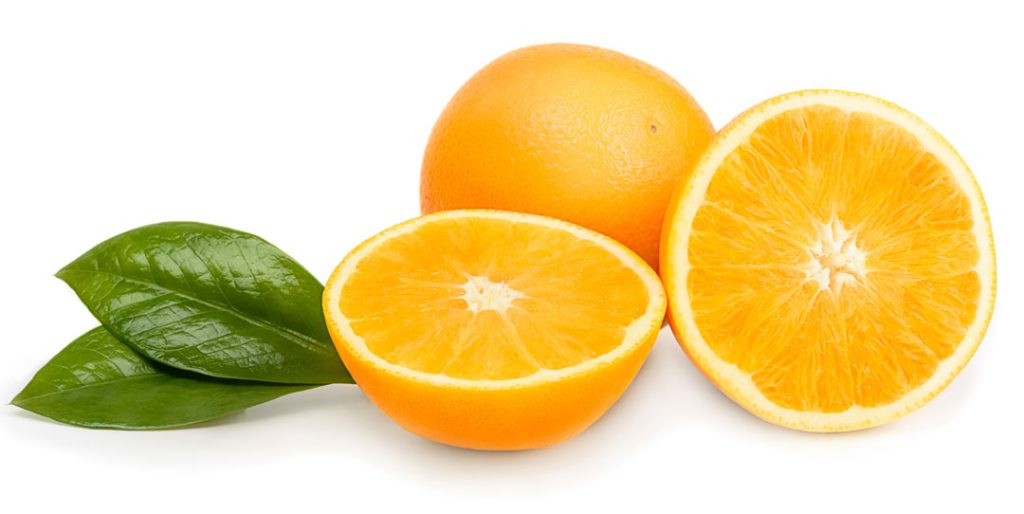 Effective skincare products ingredient - vitamin C