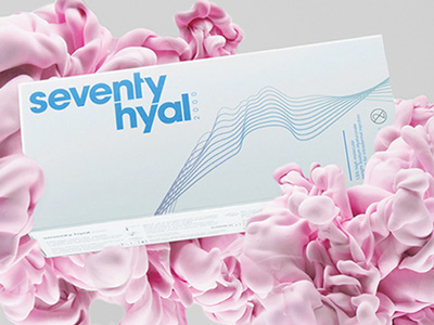 Seventy Hyal Product Image for Skin Booster Treatments
