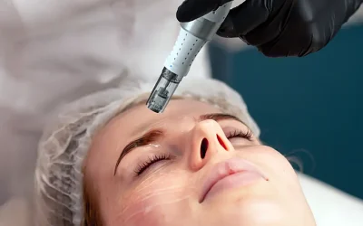 Microneedling Treatments