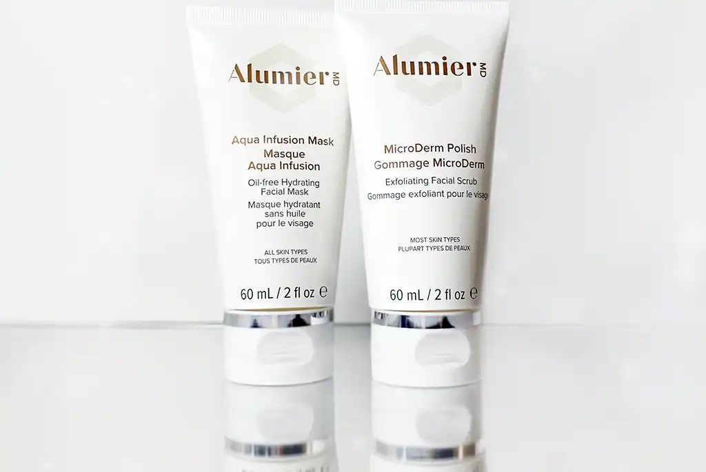 AlumierMD Aqua Infusion AlumierMD Product shot 1