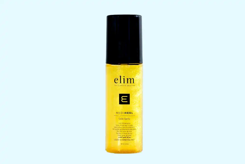 ElimProduct Elim Product used in Pedicures for Well-being
