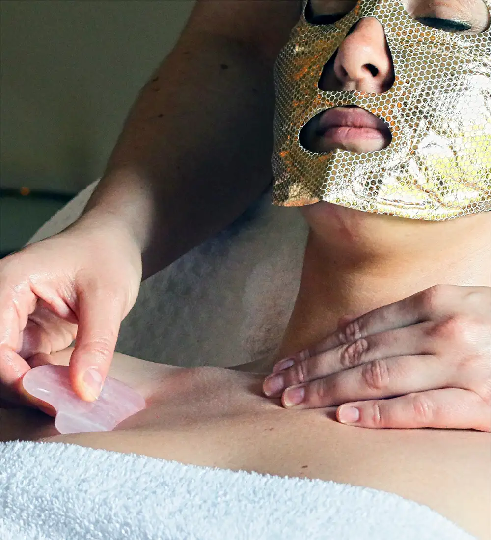 Divine Glow Luxury Facial Divine Glow Luxury Facial