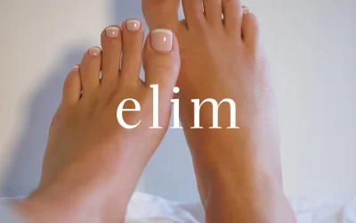 Elim MediHeel Pedicure