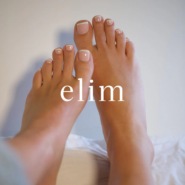 Elim Mediheel Pedicure Image