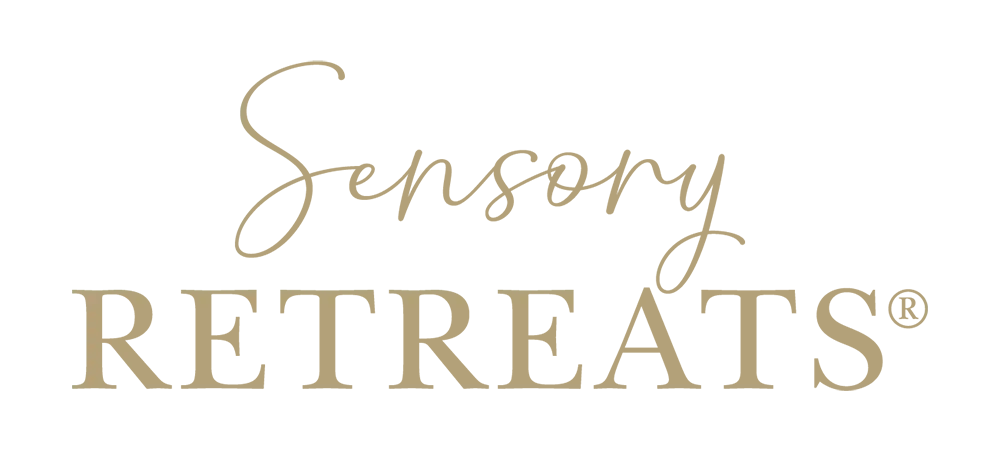 Sensory Retreats Main Logo Sensory Retreats Luxury Facials