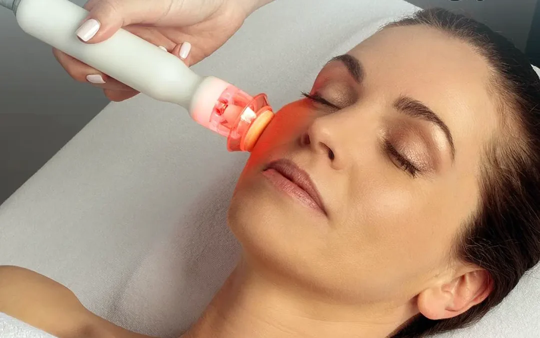Prep & Glow Facial