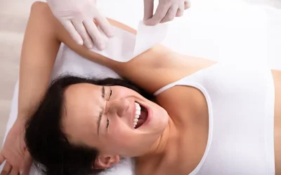 Waxing Myths vs Reality